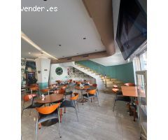 PASTELERÍA CONFITERÍA CAFETERÍA  CON OBRADOR, 20 AÑOS FUNCIONAMIENTO,.SE TRASPASA EN ACTIVIDAD