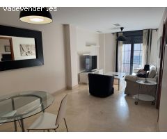 Bonito apartamento de lujo en pleno centro histórico