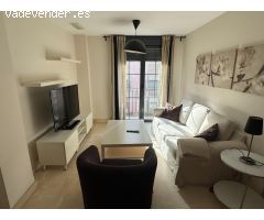 Bonito apartamento de lujo en pleno centro histórico