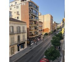 Bonito apartamento de lujo en pleno centro histórico