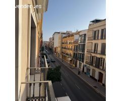Bonito apartamento de lujo en pleno centro histórico
