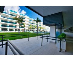 Ultimas unidades !! Ático en estilo contemporáneo en Urbanización Jardines Las Lagunas