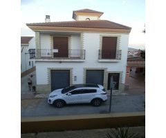 Se vende vivienda para terminar con local en planta baja, obra nueva.