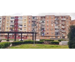 PISO EN ALCALA DE HENARES