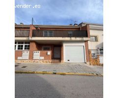 Chalet Adosado en Valdeavero