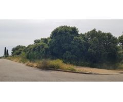PARCELA DE ESQUINA EN PIOZ