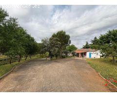 Chalet en Pioz