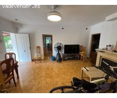 Chalet en Pioz