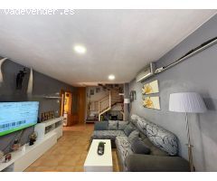 Chalet Pareado en Los Santos de la Humosa