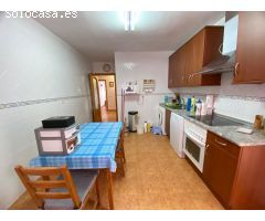 Chalet Independiente en Fuentenovilla Completamente Amueblado