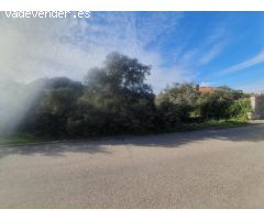 Gran Oportunidad Parcela en Pioz 600M2