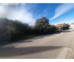 Gran Oportunidad Parcela en Pioz 600M2