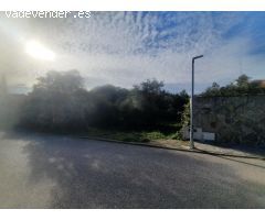 Gran Oportunidad Parcela en Pioz 600M2