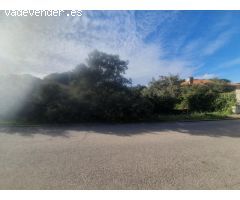 Gran Oportunidad Parcela en Pioz 600M2