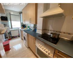 VENTA DUPLEX CON GARAJE EN MECO
