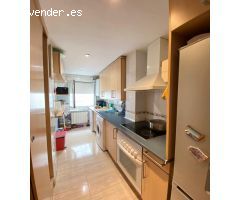 VENTA DUPLEX CON GARAJE EN MECO