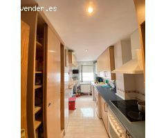 VENTA DUPLEX CON GARAJE EN MECO