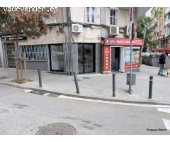 Local / Oficina en zona comercial