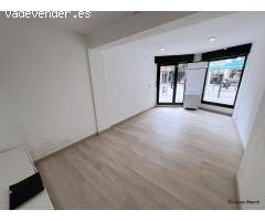 Local / Oficina en zona comercial