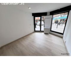 Local / Oficina en zona comercial