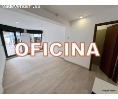 Local / Oficina en zona comercial