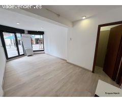 Local / Oficina en zona comercial