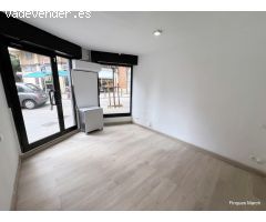 Local / Oficina en zona comercial