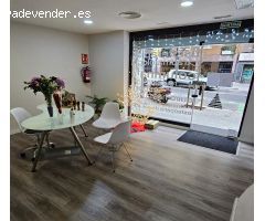 Local Comercial reformado