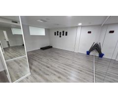 Local Comercial reformado