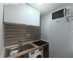 Habitación con Patio en bajo a Estrenar!