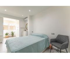 PRECIOSO DUPLEX - ATICO, LISTO PARA VIVIR EN UNA ZONA TRANQUILA Y A UN PASO DEL MAR