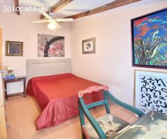 CASA CON ENCANTO SITUADA EN EL CENTRO DE LA POBLACIÓN