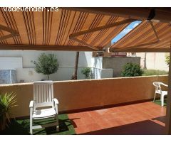 Apartamento para vacaciones en Daimús