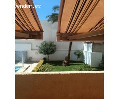 Apartamento para vacaciones en Daimús