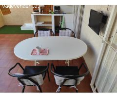 Apartamento para vacaciones en Daimús