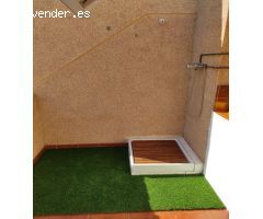 Apartamento para vacaciones en Daimús