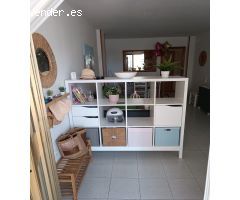 Apartamento para vacaciones en Daimús