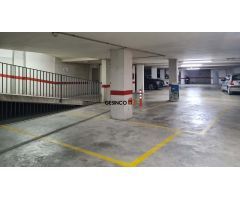 PLAZA DE GARAJE EN ALQUILER EN ONTINYENT