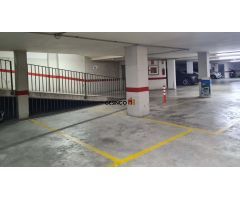 PLAZA DE GARAJE EN ALQUILER EN ONTINYENT