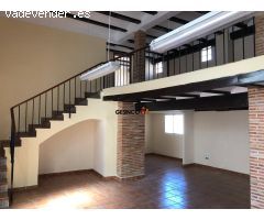 Local comercial en Alquiler en Ontinyent, Valencia