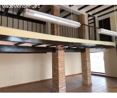 Local comercial en Alquiler en Ontinyent, Valencia