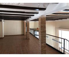 Local comercial en Alquiler en Ontinyent, Valencia