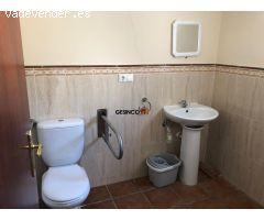 Local comercial en Alquiler en Ontinyent, Valencia