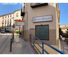 Local comercial en Alquiler en Ontinyent, Valencia