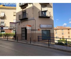 Local comercial en Alquiler en Ontinyent, Valencia