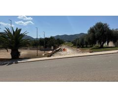 TERRENO URBANO EN VENTA EN AIELO DE MALFERIT