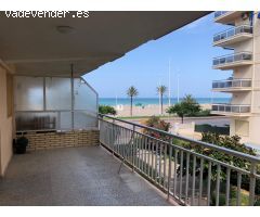 ¡Vive el sueño junto al mar en Gandía!