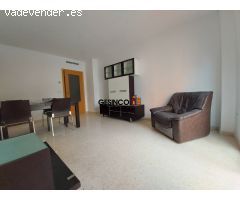 PISO AMUEBLADO TIPO ESTUDIO EN ALQUILER
