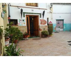 CASA EN ALQUILER EN EL CASCO ANTIGUO DE ONTINYENT