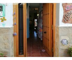 CASA EN ALQUILER EN EL CASCO ANTIGUO DE ONTINYENT